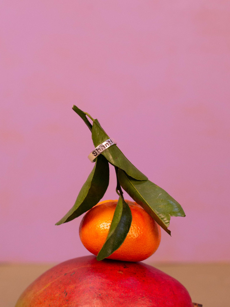 SHANTI RING