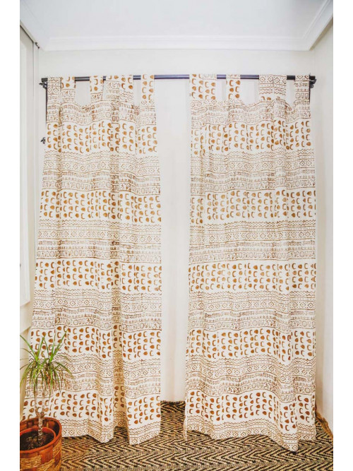 CORTINA OM NAMAH SHIVAYA 2