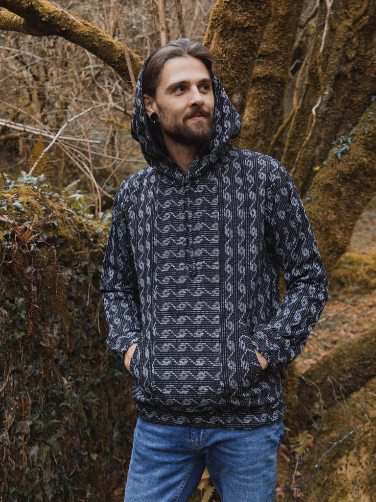 HOODIE ANADE