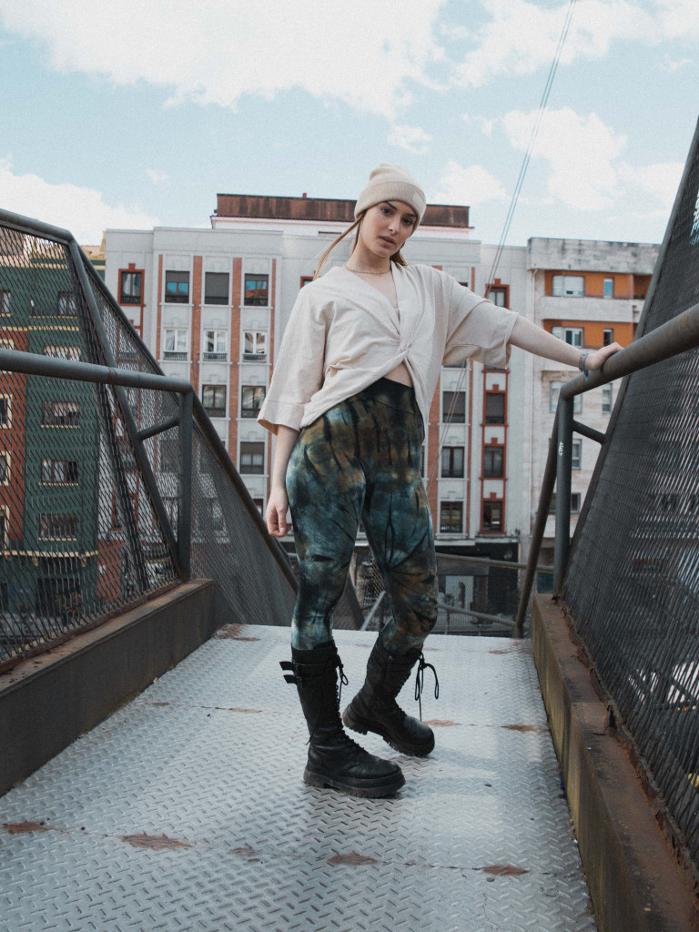 LEGGING NOVA