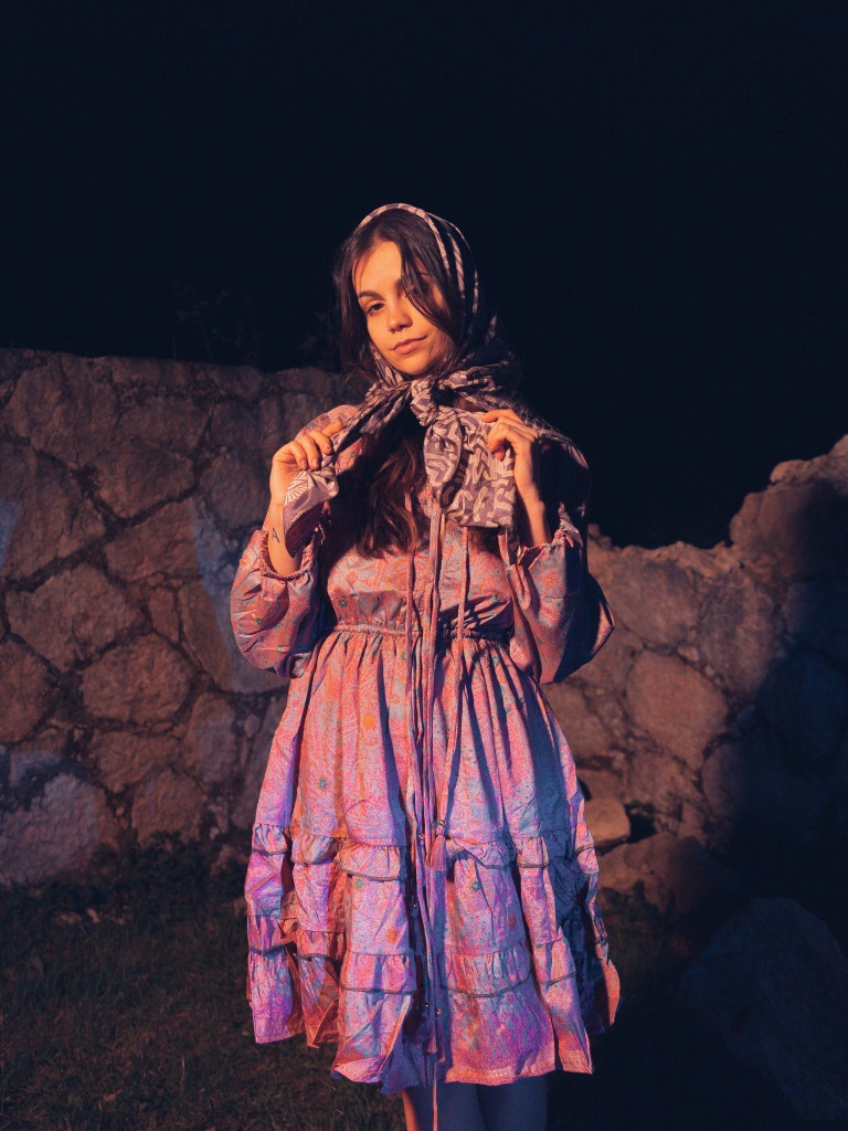VESTIDO ZANSKAR 27
