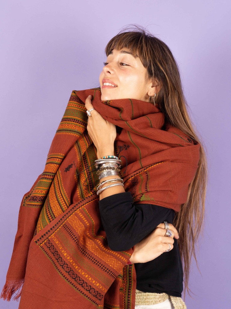 MANTA/PASHMINA KANGRI 60