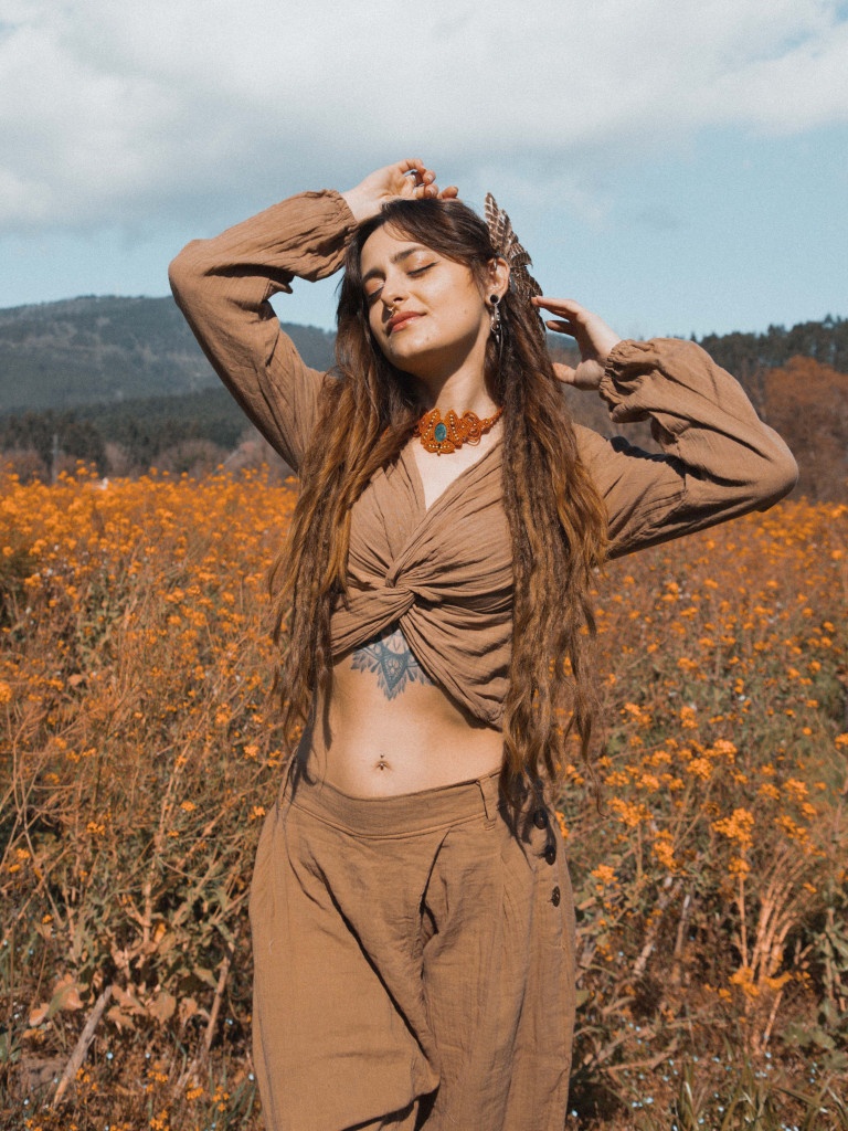 CAMI ALCARAVEA