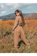 ALCARAVEA TROUSERS