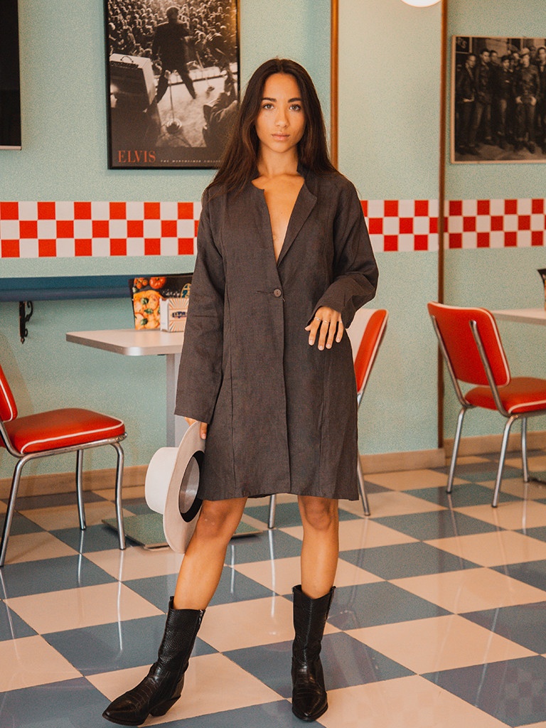 BLAZER MARENGO CHAMBERS