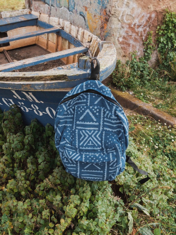 MOCHILA CEDRUS BLUE 2