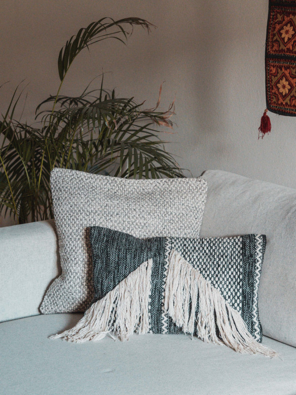 MATHURA CUSHION COVER