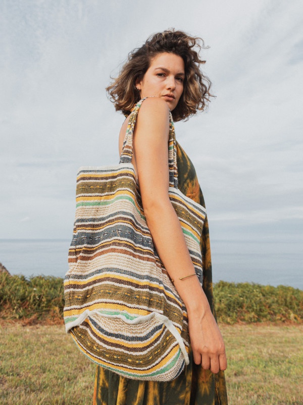 TOTEBAG / BOLSO MIJO