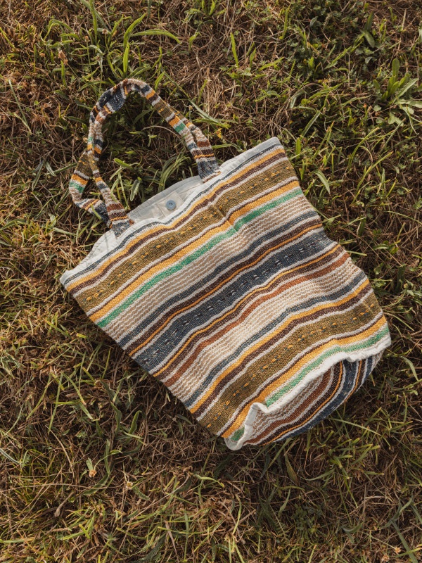 TOTEBAG / BOLSO MIJO 2