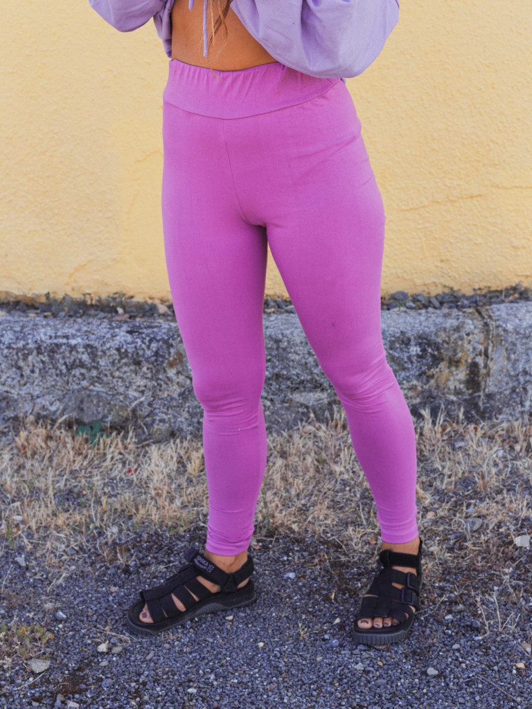 FULL COLOUR LEGGING