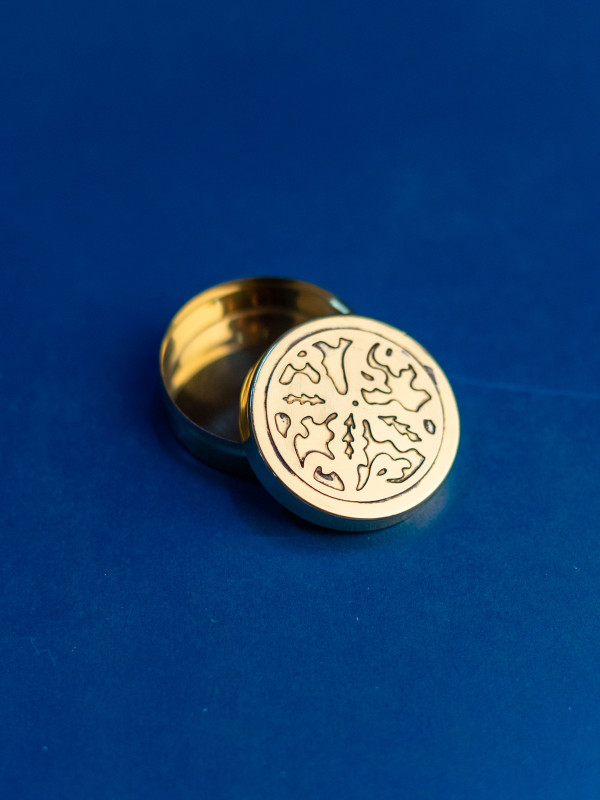 TESOROS LITTLE BOX 09