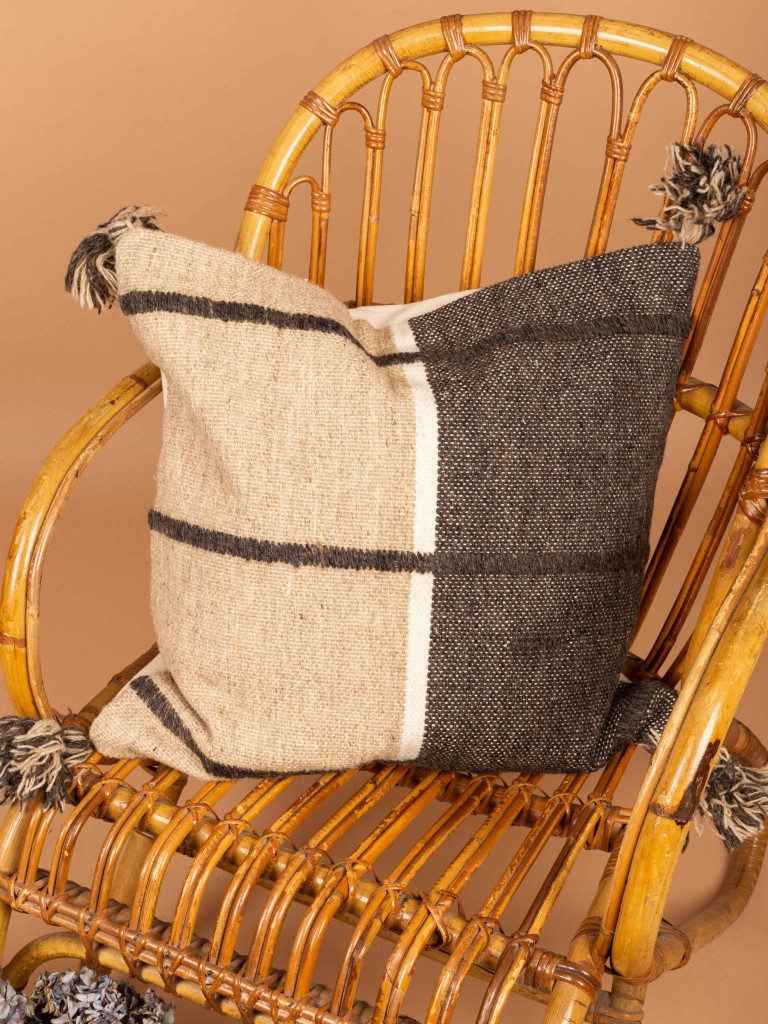 FUNDA COJIN KILIM 03