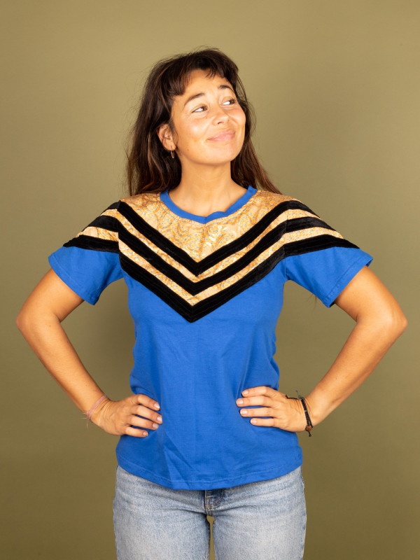 MUÑEIRA SHIRT 020 (S/M)