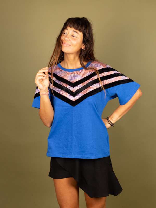 MUÑEIRA SHIRT 026 (L/XL)