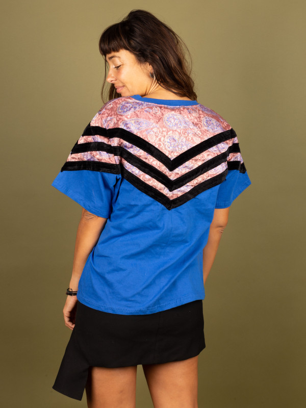 MUÑEIRA SHIRT 026 (L/XL) 2