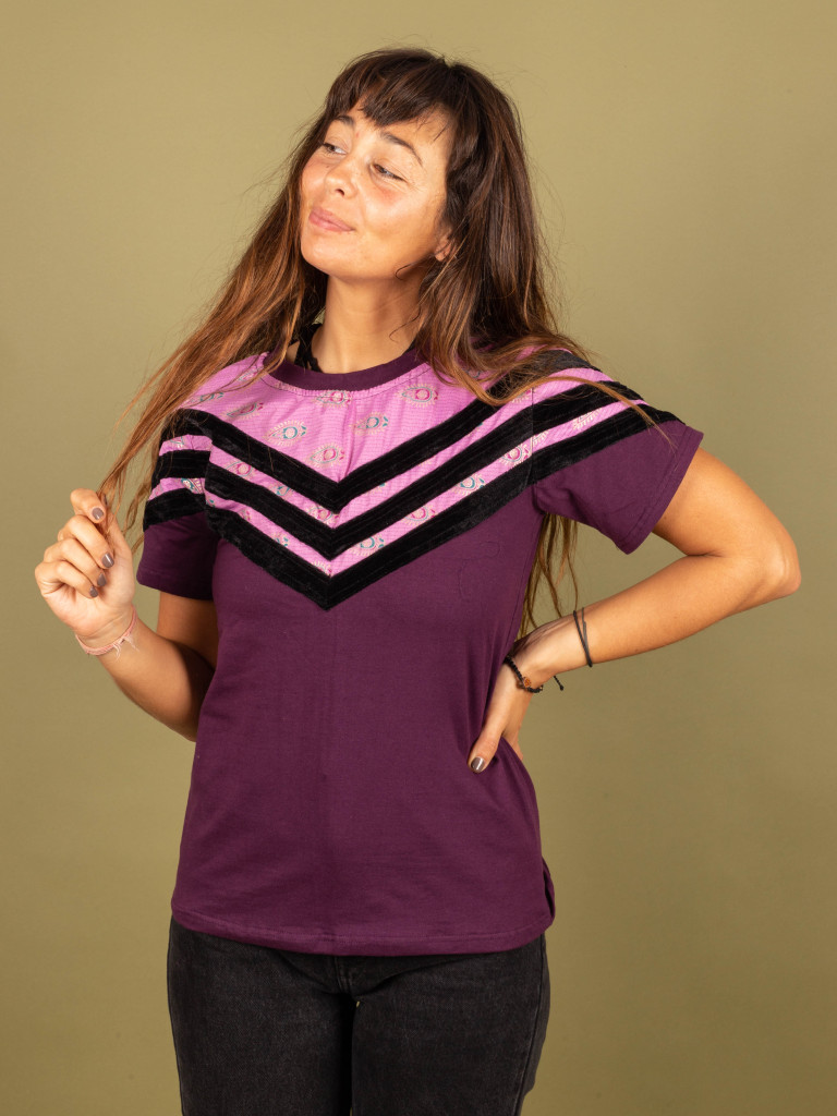 CAMISETA CORRI CORRI 025 (S/M)