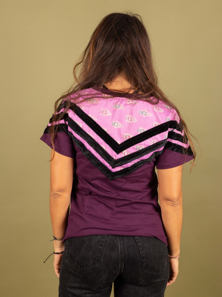 CAMISETA CORRI CORRI 025 (S/M)