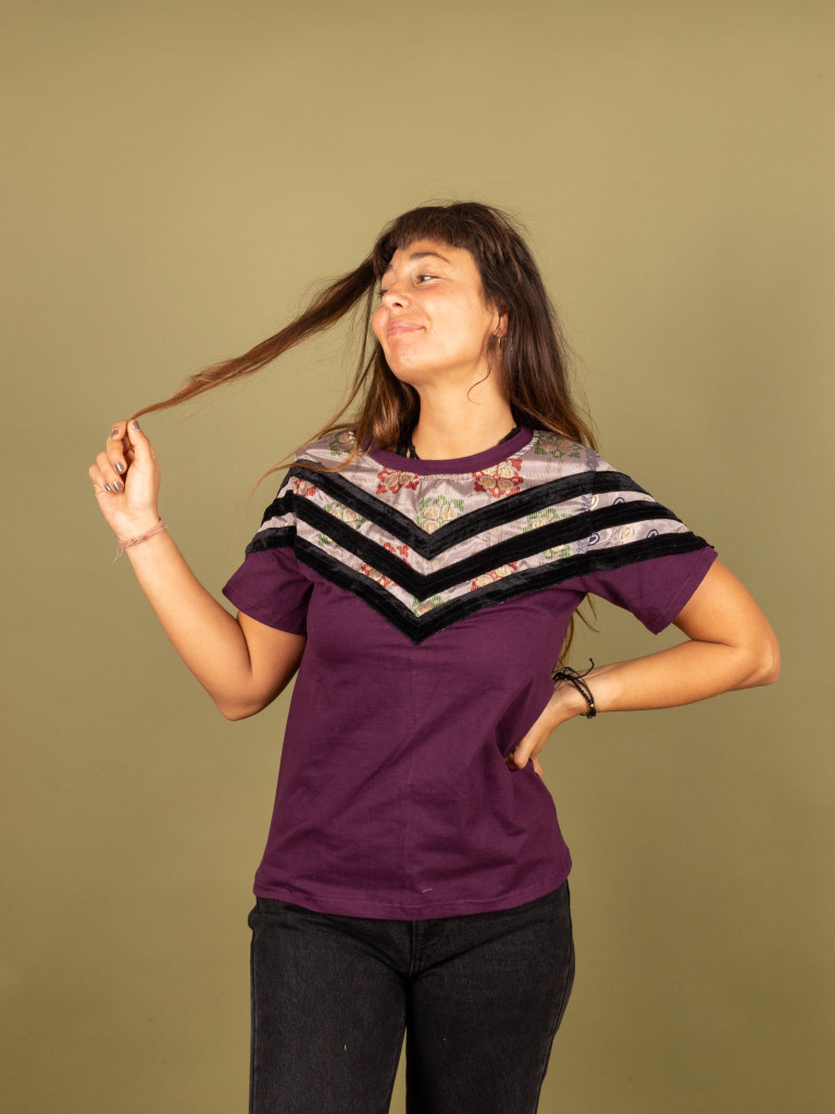 CAMISETA CORRI CORRI 027 (S/M)