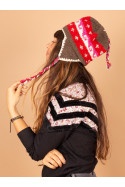 GORRO KAMET 34