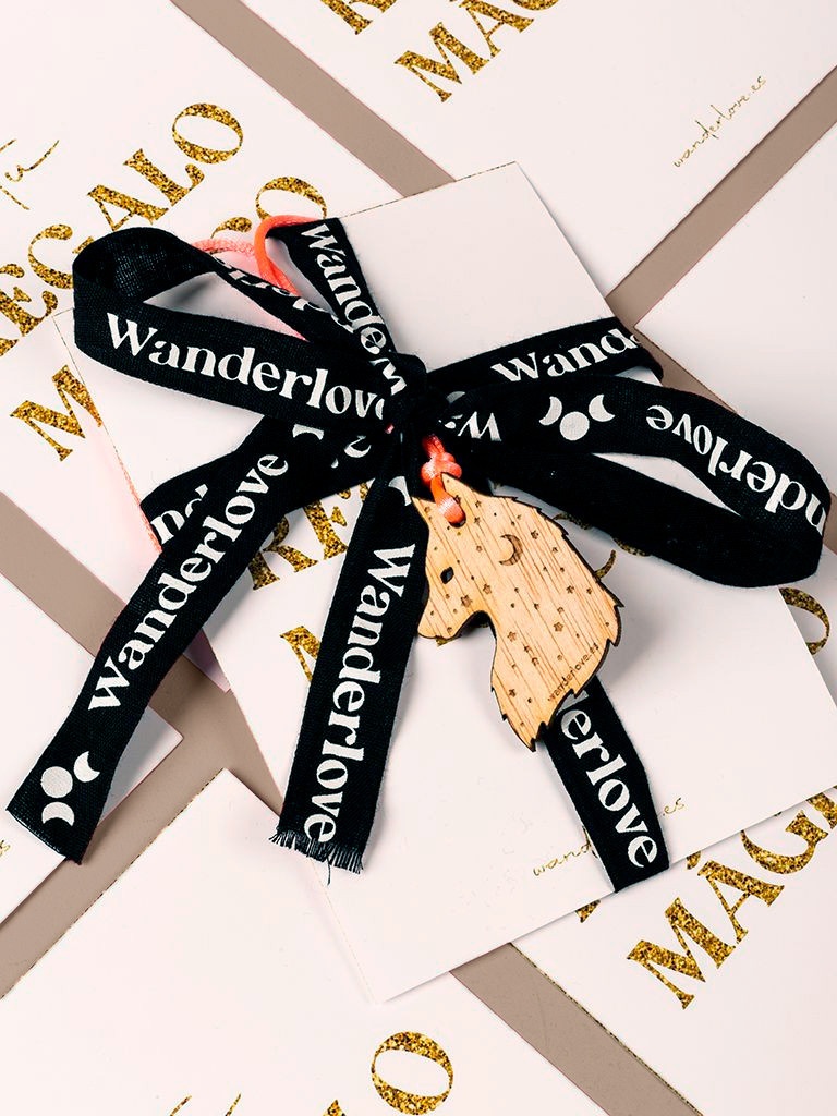 Tarjeta Regalo Física