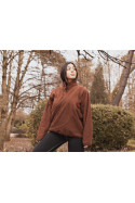 FLEECE OLMO