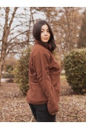 FLEECE OLMO