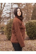 FLEECE OLMO