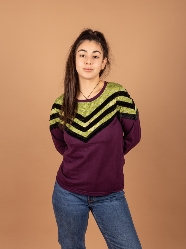 CORRI CORRI SHIRT 09