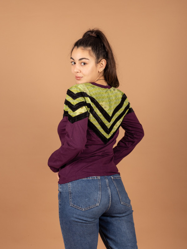 CORRI CORRI SHIRT 09 2