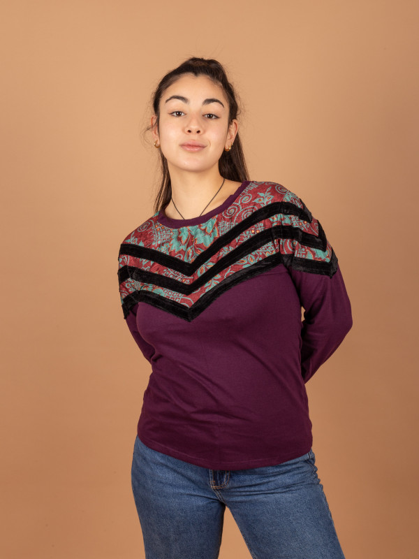 CORRI CORRI SHIRT 012