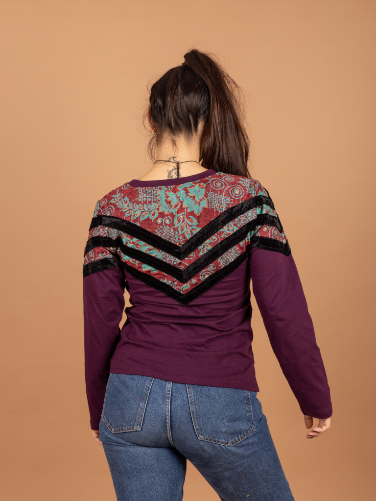 CORRI CORRI SHIRT 012