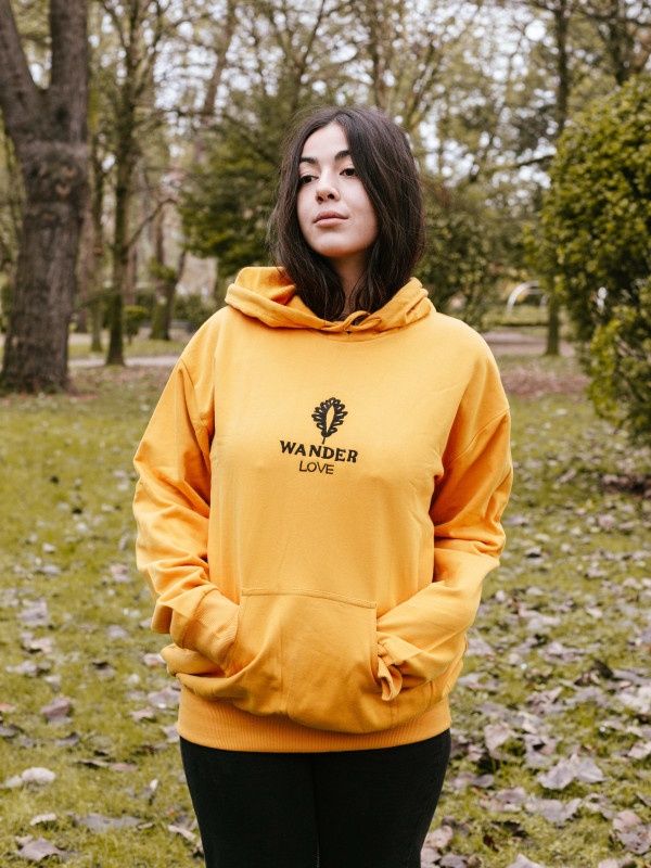 VIESCA HOODIE