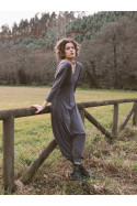 AKEMIKA JUMPSUIT GREY