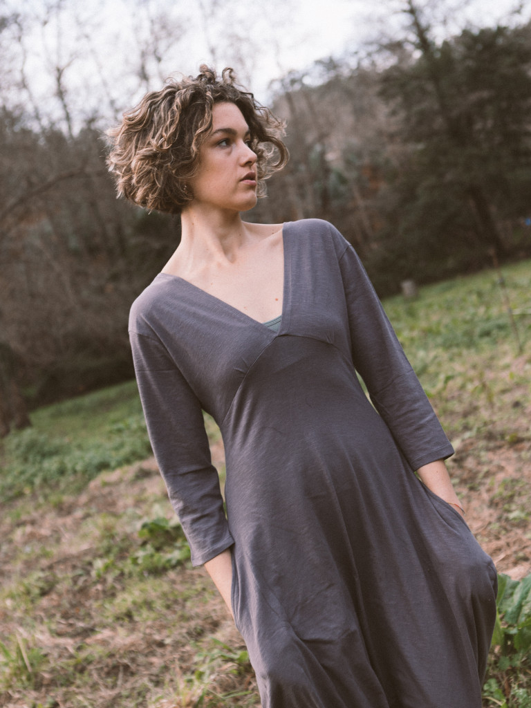 AKEMIKA JUMPSUIT GREY