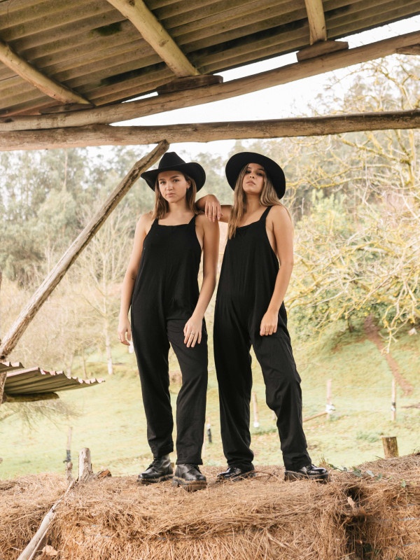 MONO SAGINAW BLACK 2