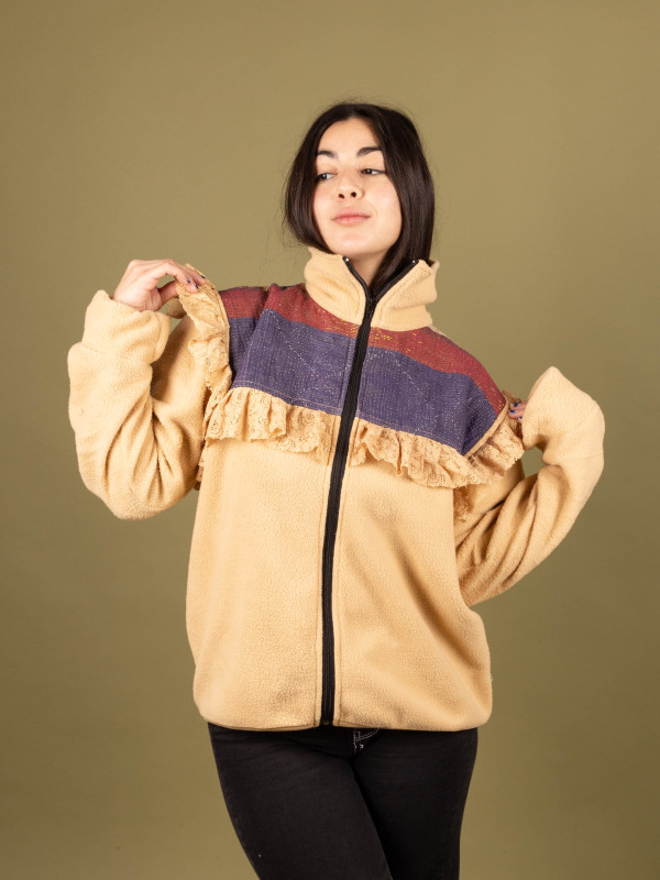 CHAQUETA POLAR ANETO 02