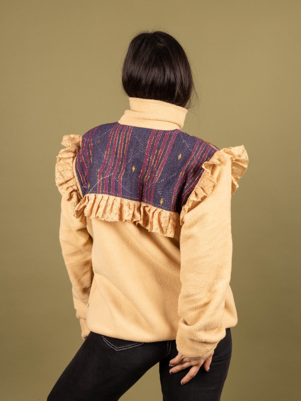 ANETO HOODIE JACKET 02 2