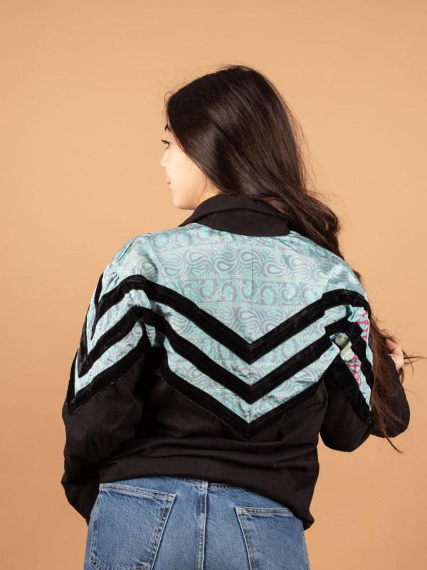 FOLKLORICA SHIRT 05 2