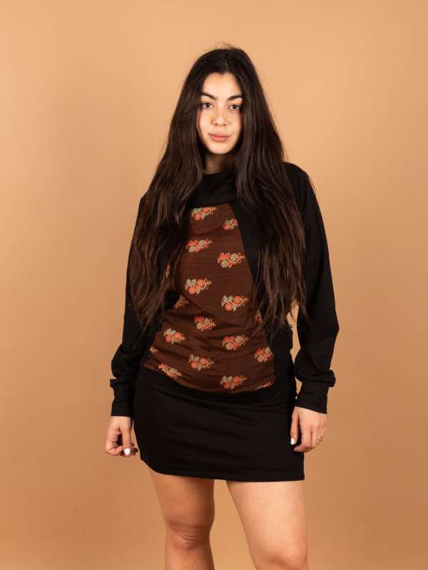 copy of CLIFF DRESS 07