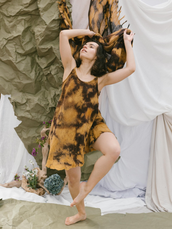 CAMISOLA BASSA TIEDYE 2