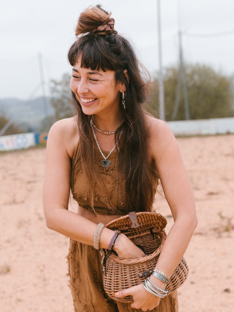 TOP MOVIMIENTO BROWN