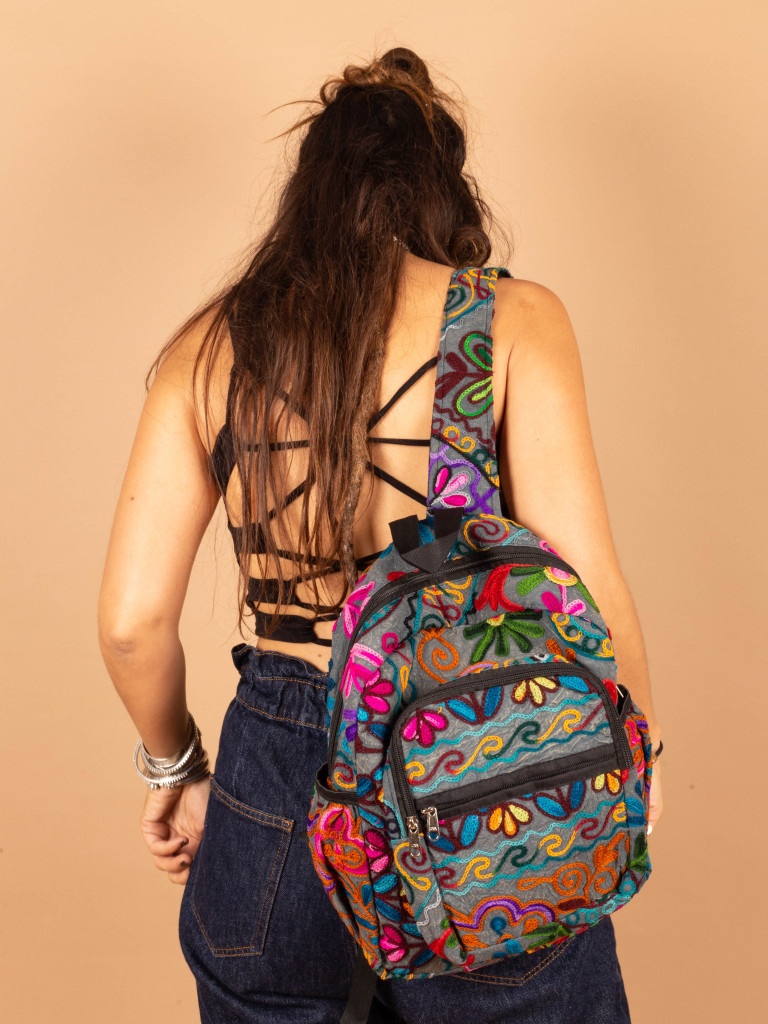 BOHEMIAN BACKPACK 01