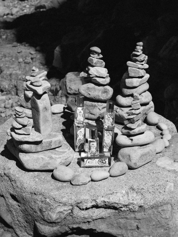 MYSTIC OIL ESSENTIAL OIL