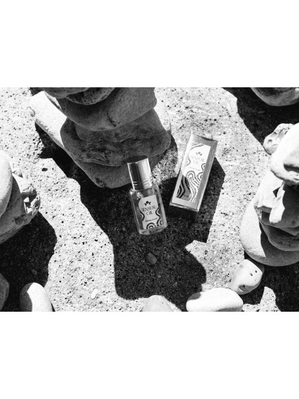 ACEITE ESENCIAL SENSUAL OIL 2