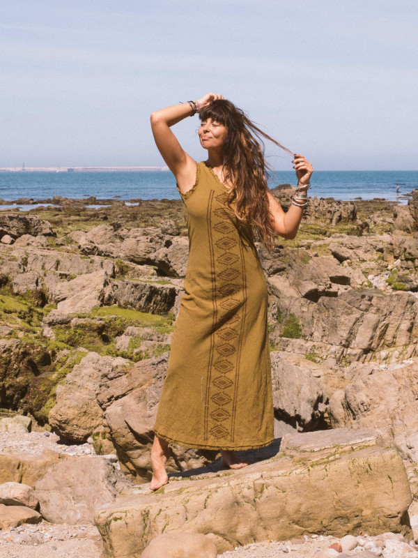 VESTIDO ON THE HORIZON