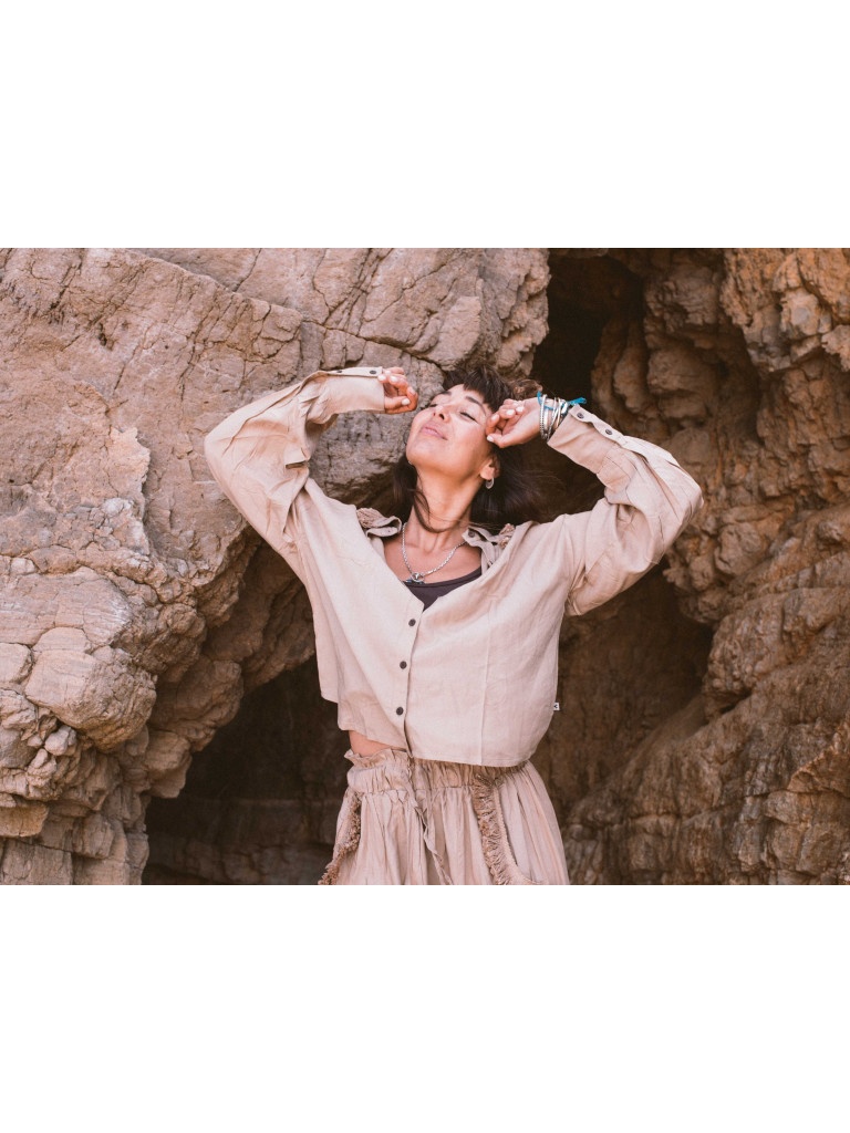 ES CAVALLET SET TSHIRT + TROUSERS