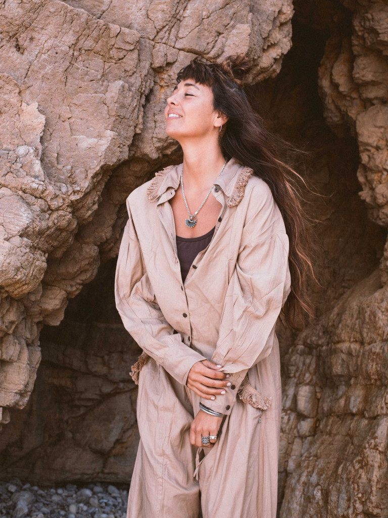 ES CAVALLET SET TSHIRT + TROUSERS