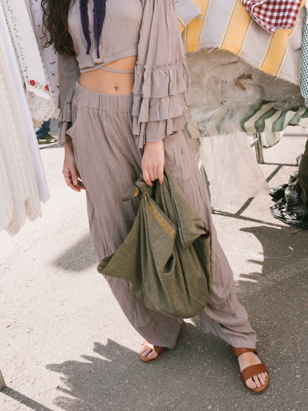 PASHMINA / PAREO SAROON 01