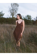 POCAHONTAS DRESS