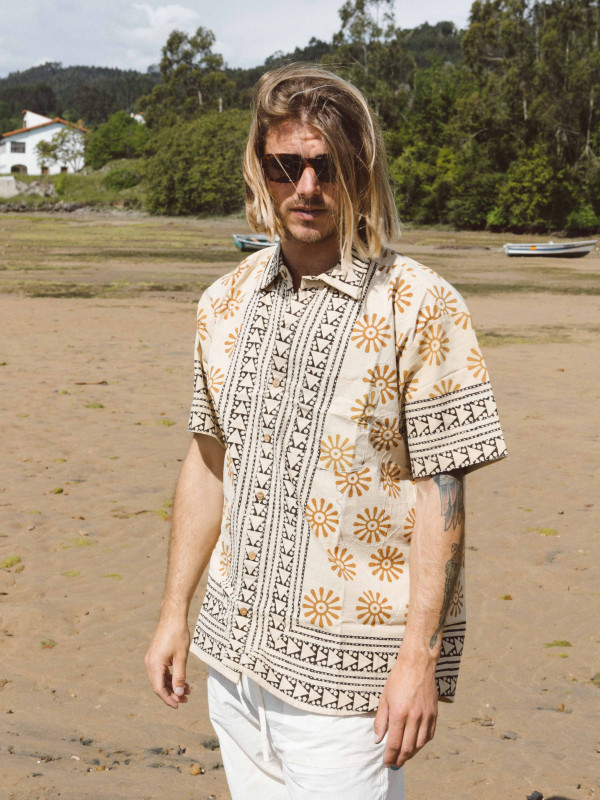 CAMISA BAHIA
